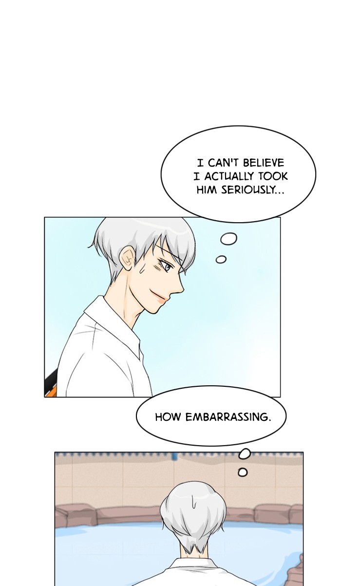 Read Ghost Wife (en) Manga Online