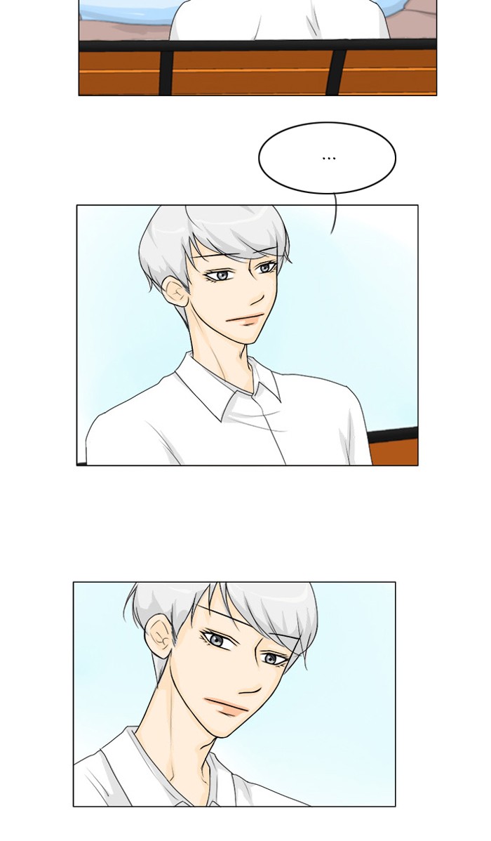 Read Ghost Wife (en) Manga Online