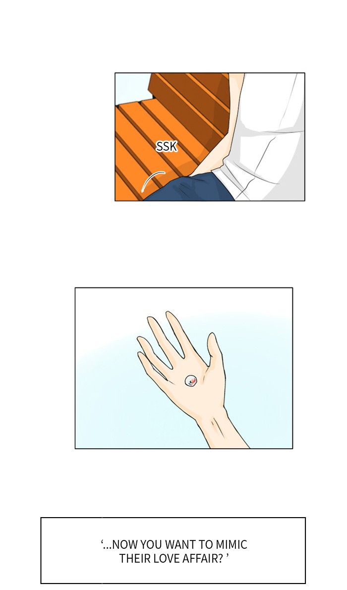 Read Ghost Wife (en) Manga Online