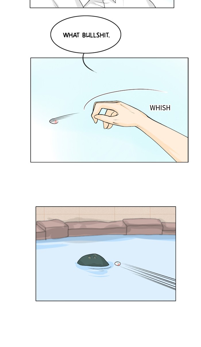 Read Ghost Wife (en) Manga Online