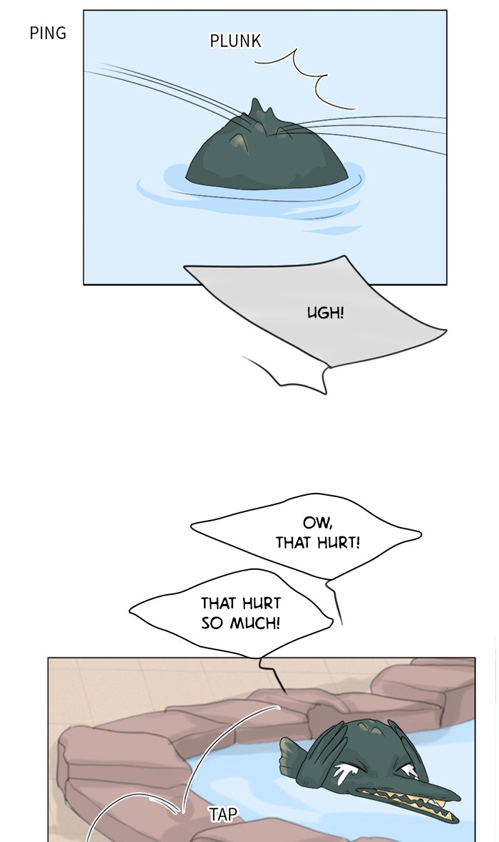 Read Ghost Wife (en) Manga Online