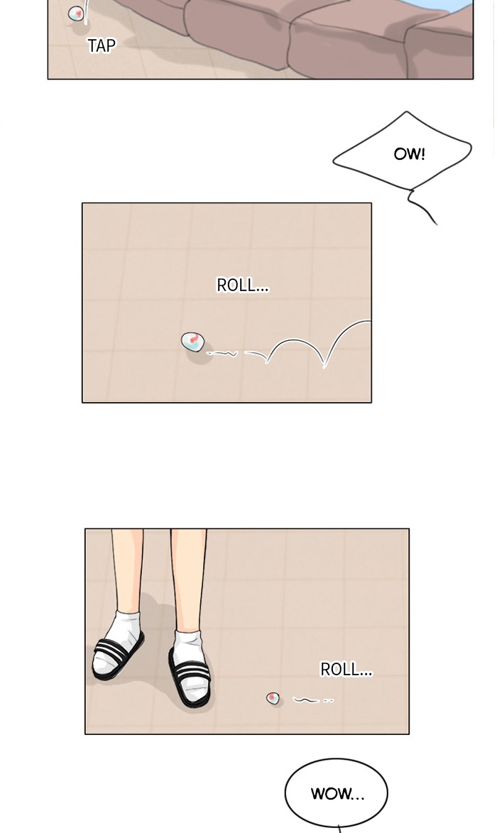 Read Ghost Wife (en) Manga Online