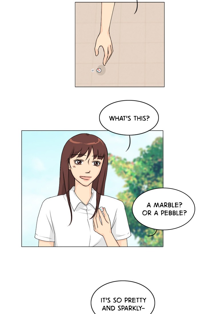 Read Ghost Wife (en) Manga Online