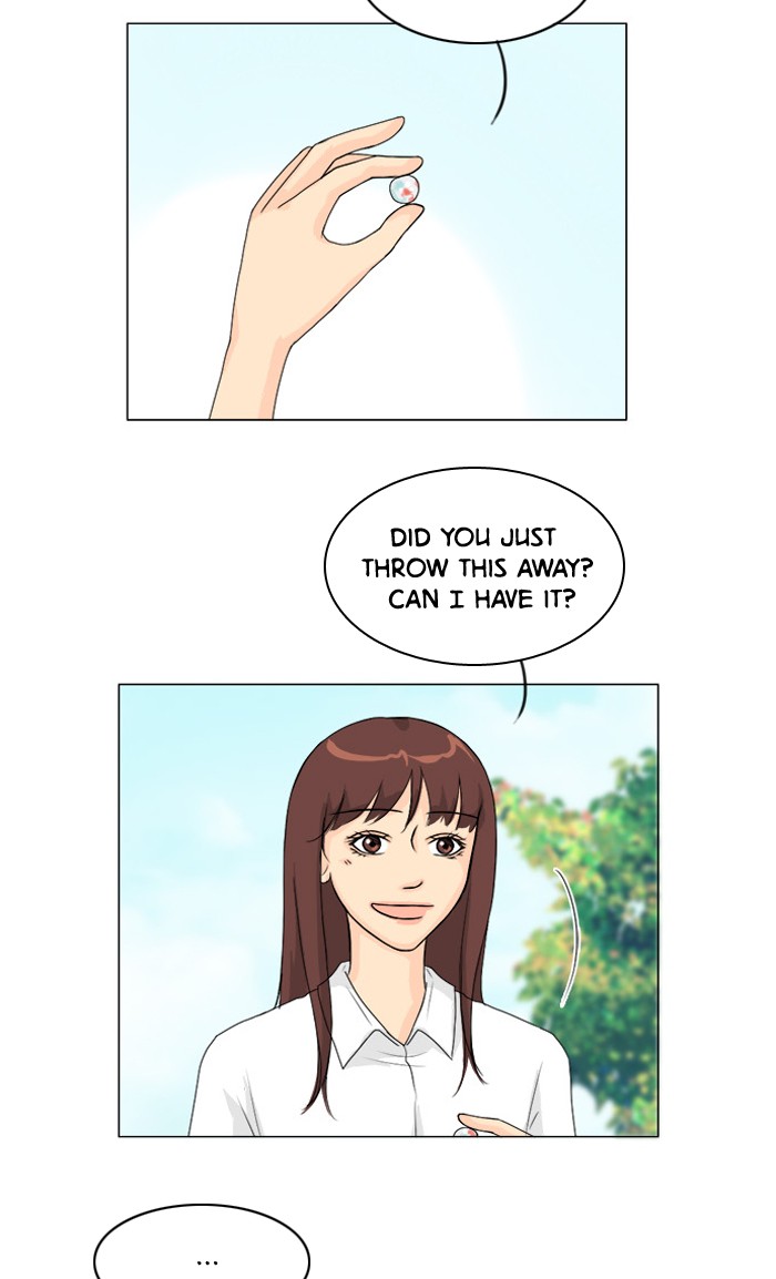 Read Ghost Wife (en) Manga Online