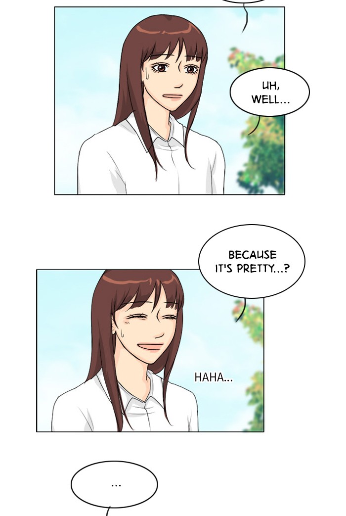 Read Ghost Wife (en) Manga Online