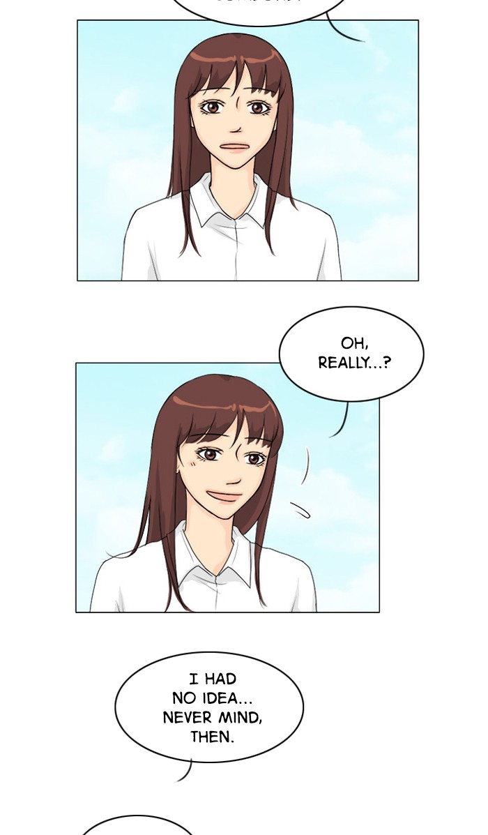 Read Ghost Wife (en) Manga Online