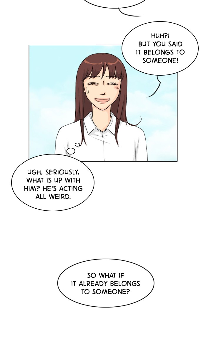 Read Ghost Wife (en) Manga Online