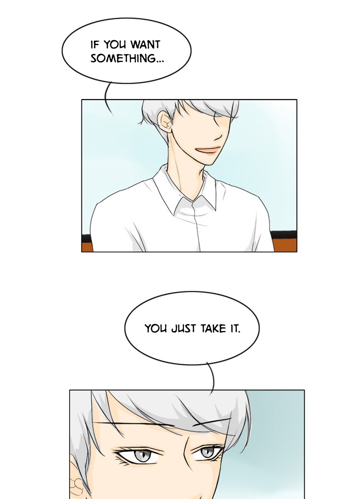 Read Ghost Wife (en) Manga Online