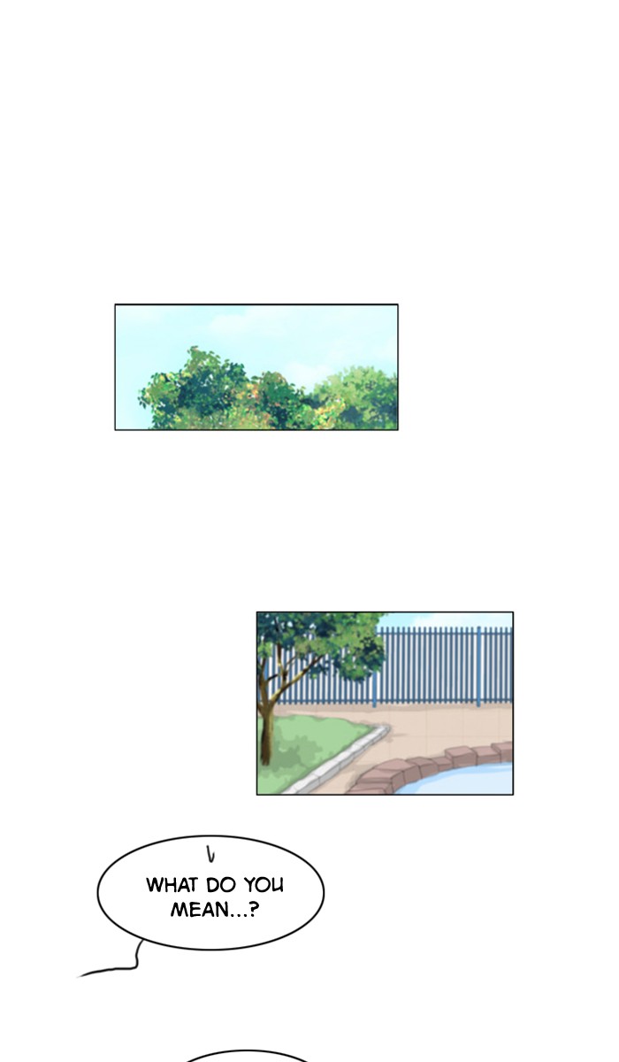 Read Ghost Wife (en) Manga Online