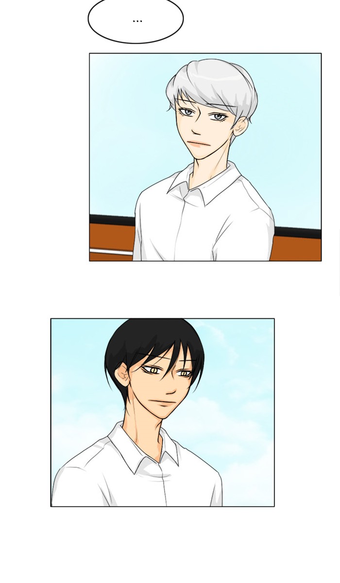 Read Ghost Wife (en) Manga Online