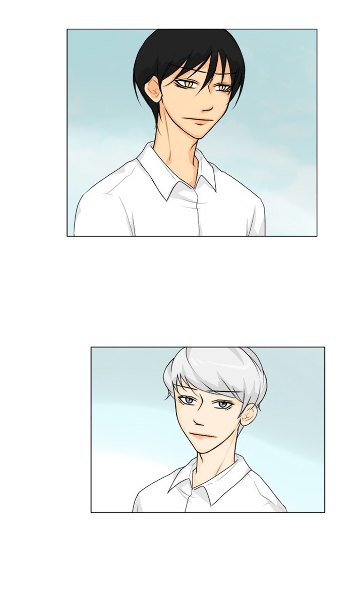 Read Ghost Wife (en) Manga Online