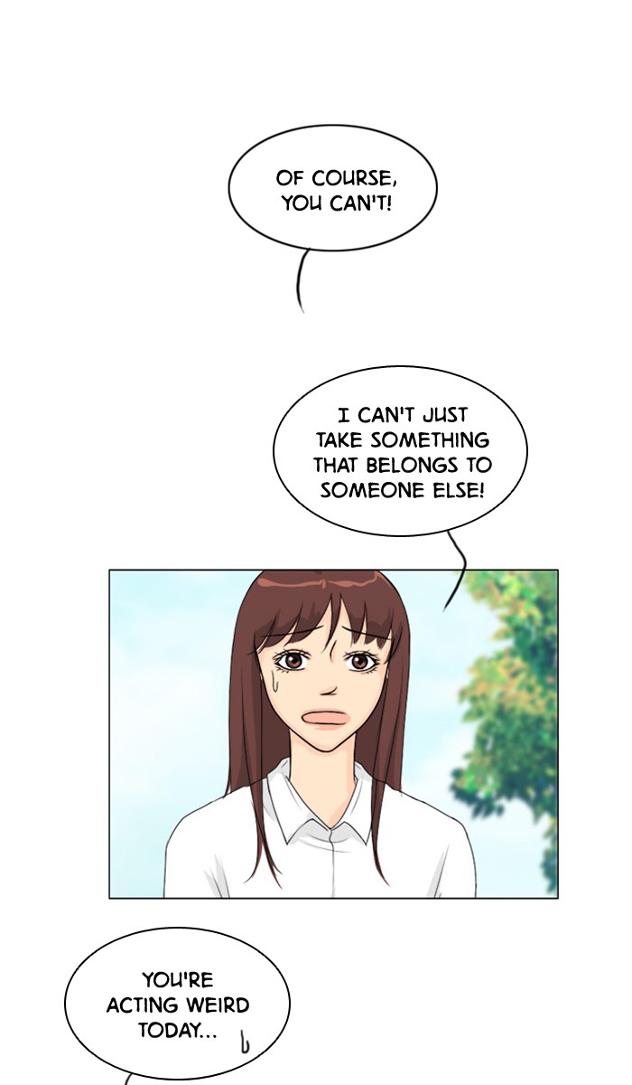 Read Ghost Wife (en) Manga Online