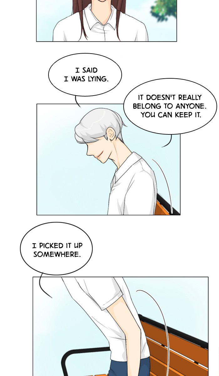 Read Ghost Wife (en) Manga Online