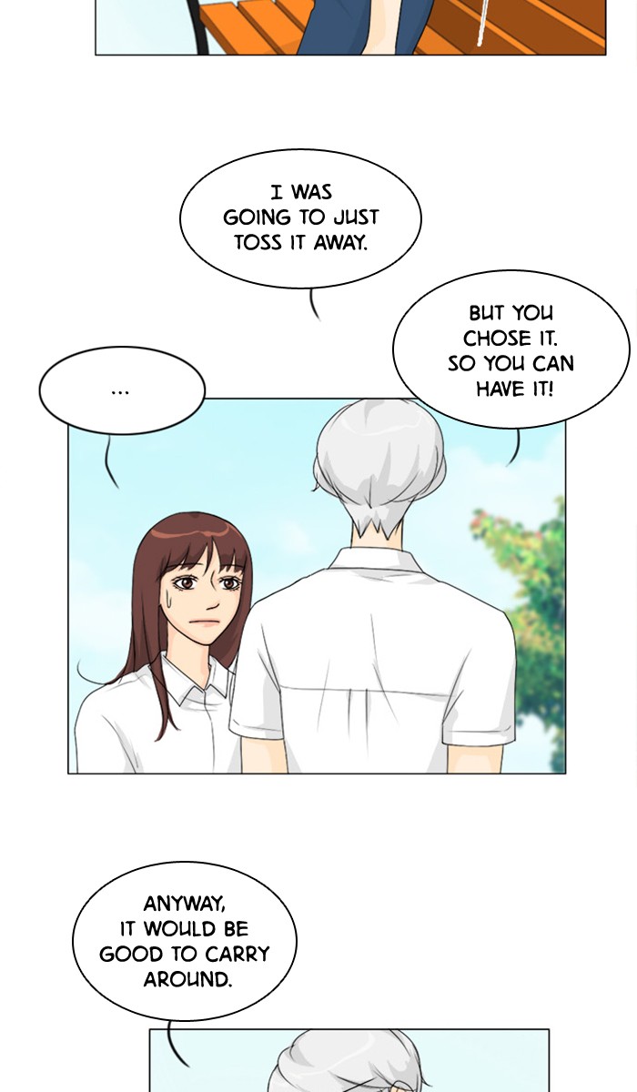 Read Ghost Wife (en) Manga Online