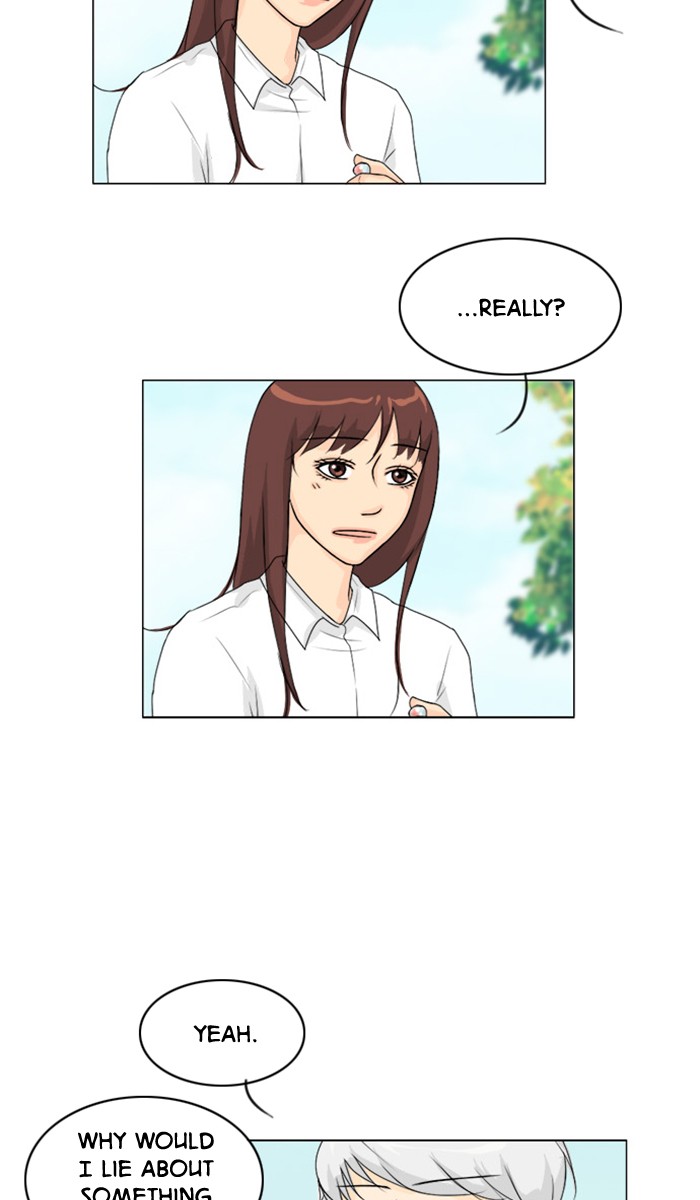 Read Ghost Wife (en) Manga Online