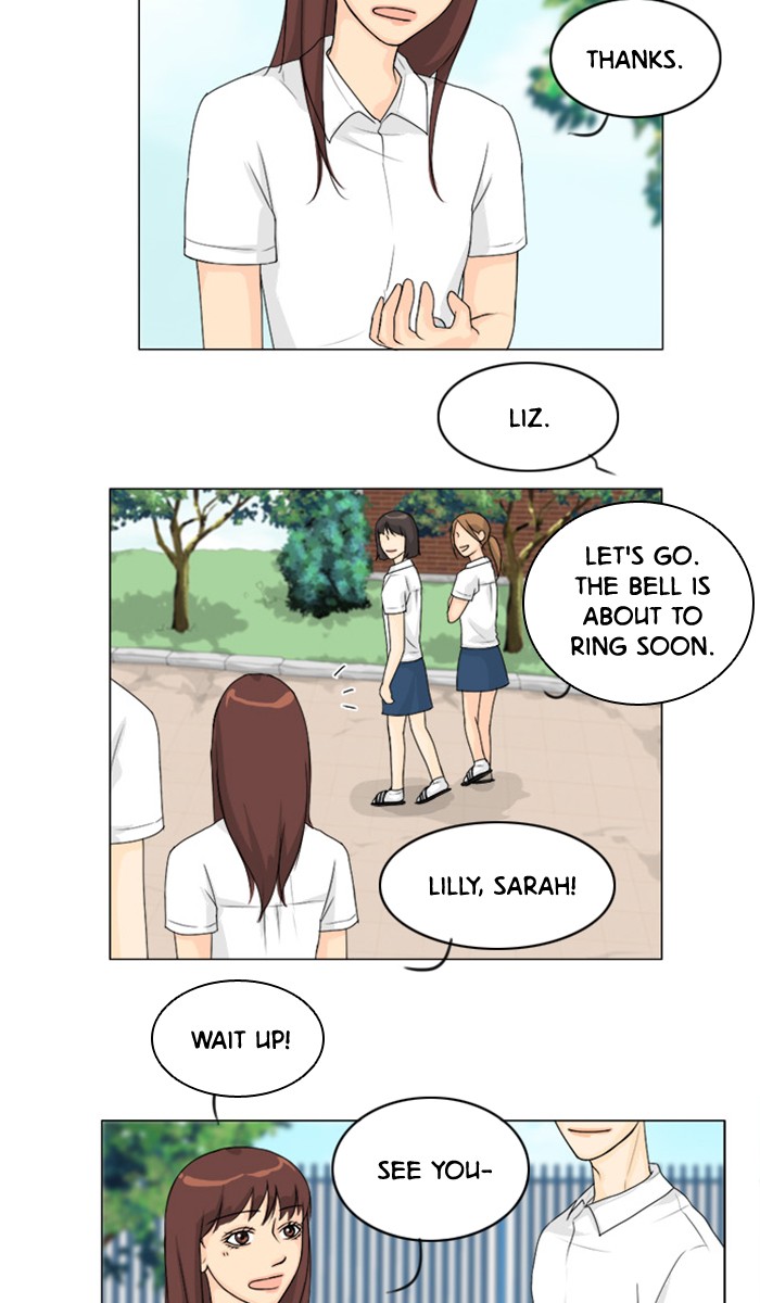 Read Ghost Wife (en) Manga Online