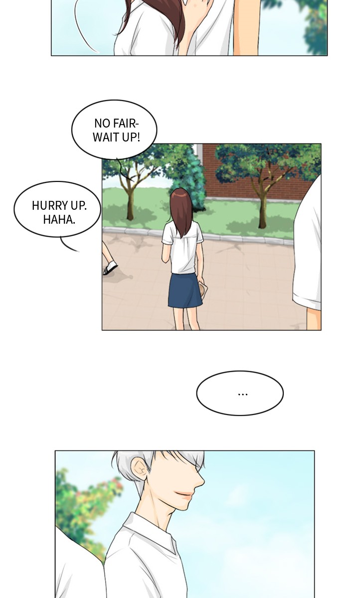 Read Ghost Wife (en) Manga Online