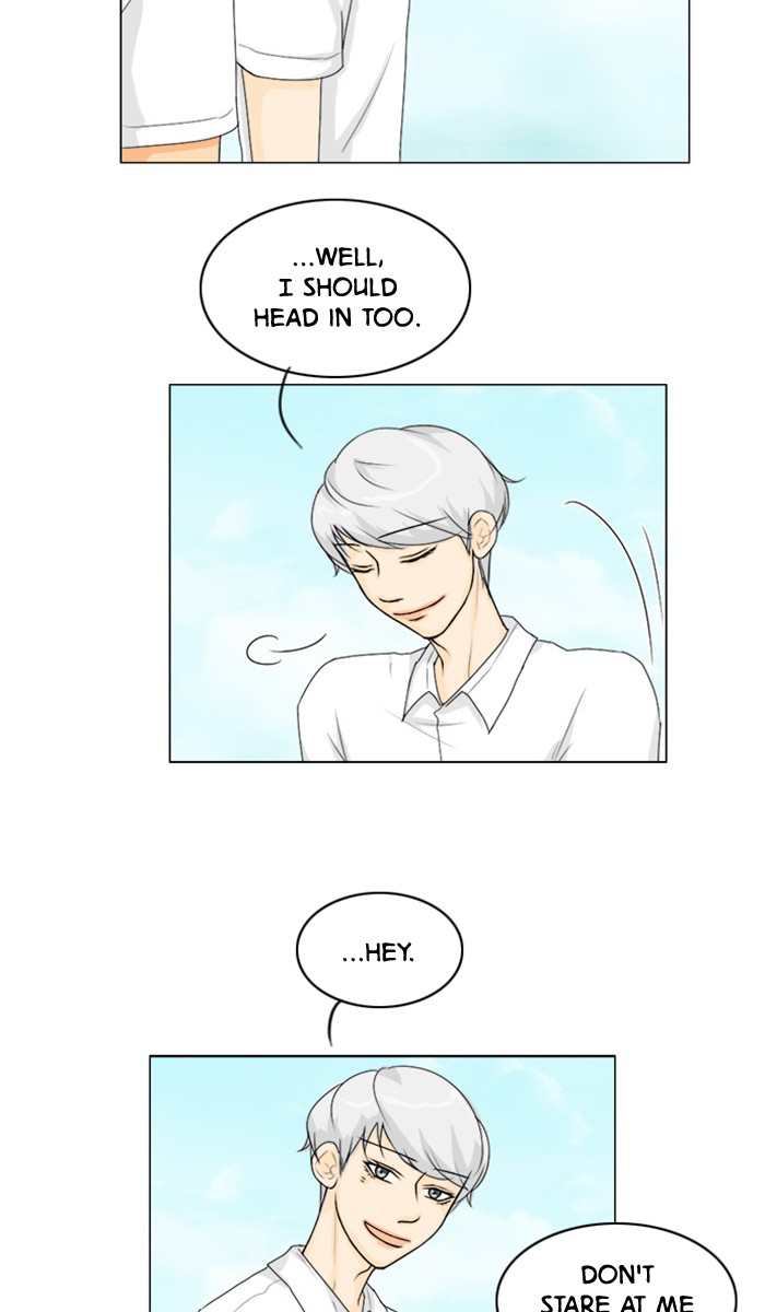 Read Ghost Wife (en) Manga Online