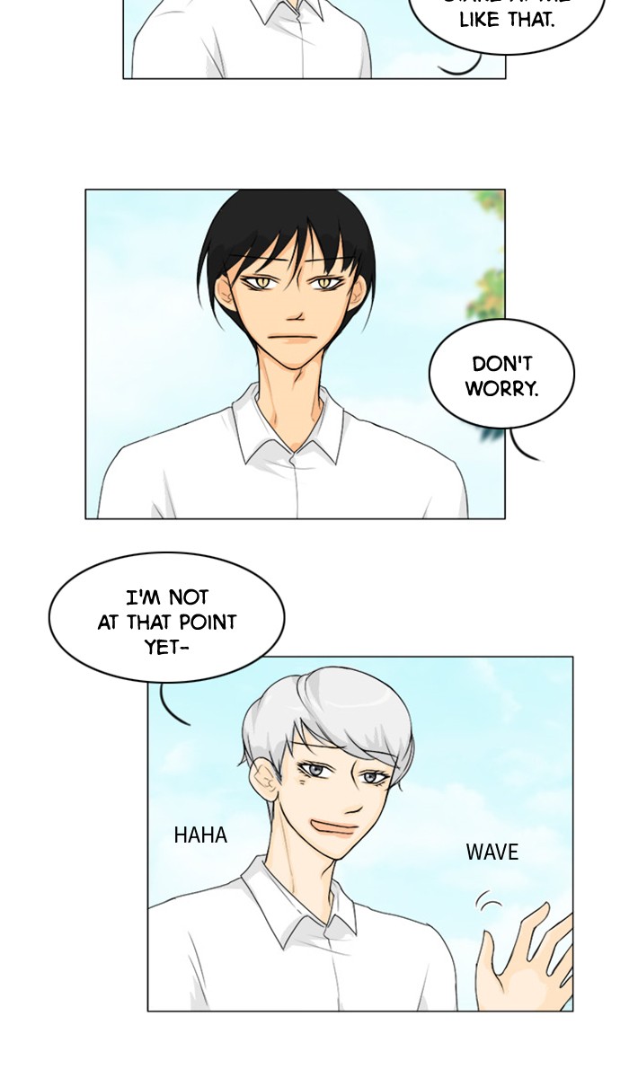 Read Ghost Wife (en) Manga Online