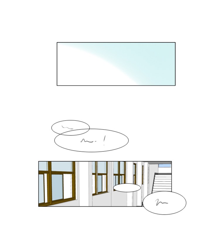 Read Ghost Wife (en) Manga Online