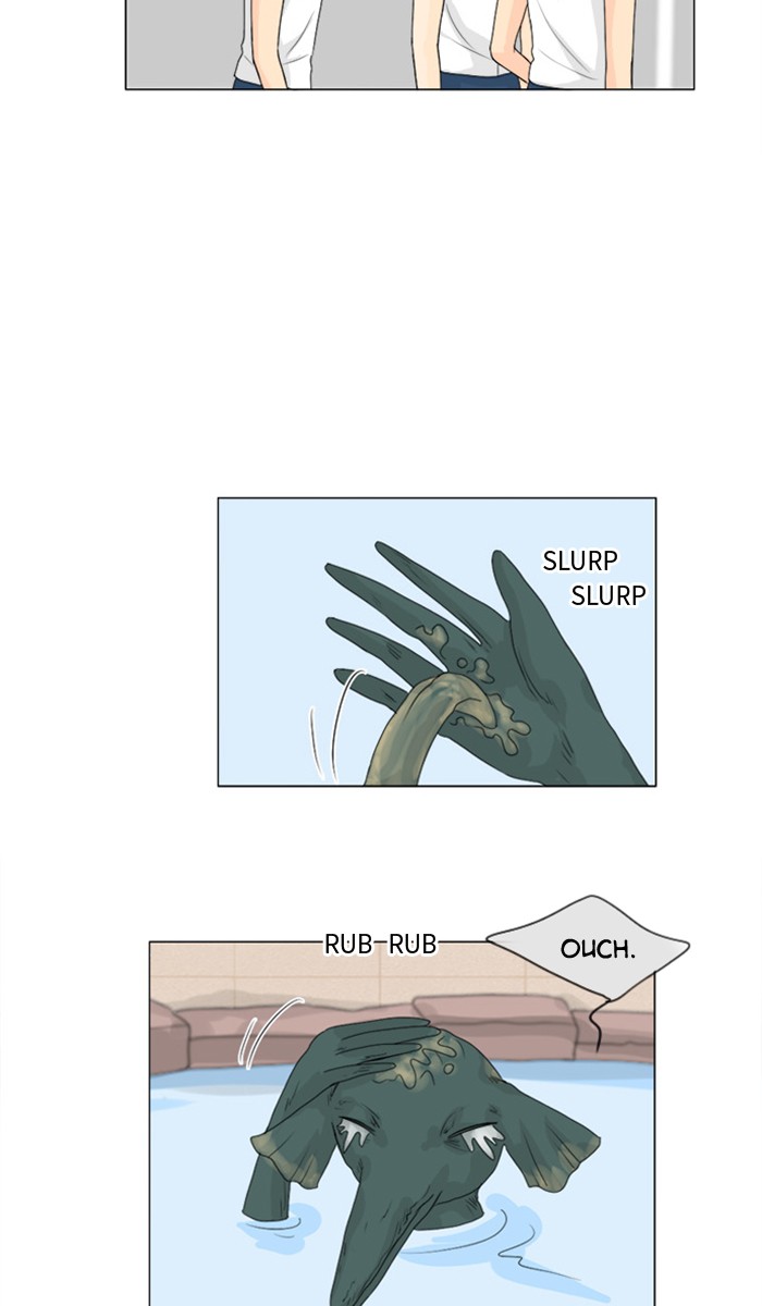 Read Ghost Wife (en) Manga Online