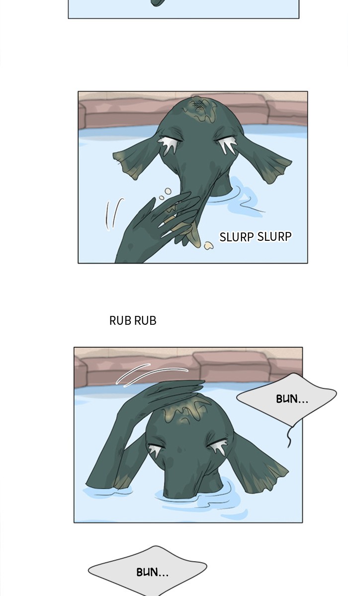 Read Ghost Wife (en) Manga Online