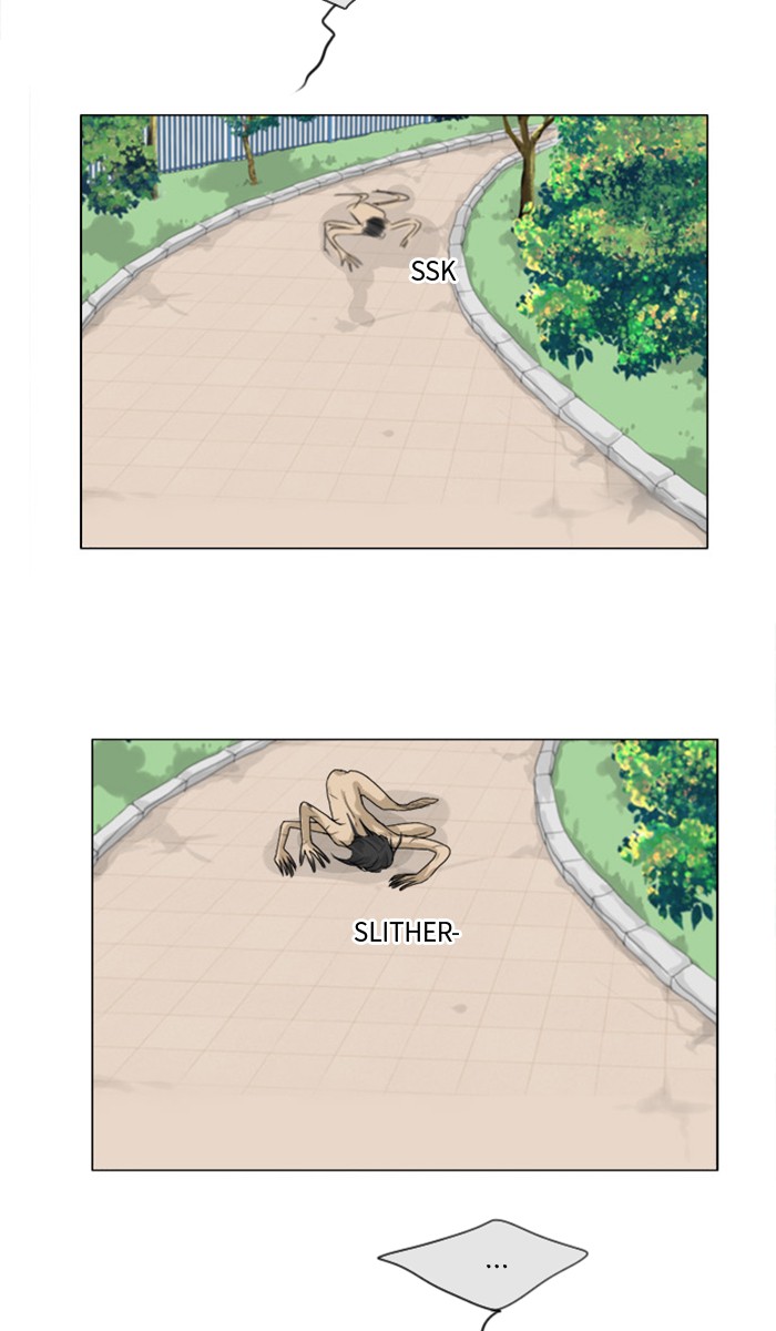 Read Ghost Wife (en) Manga Online