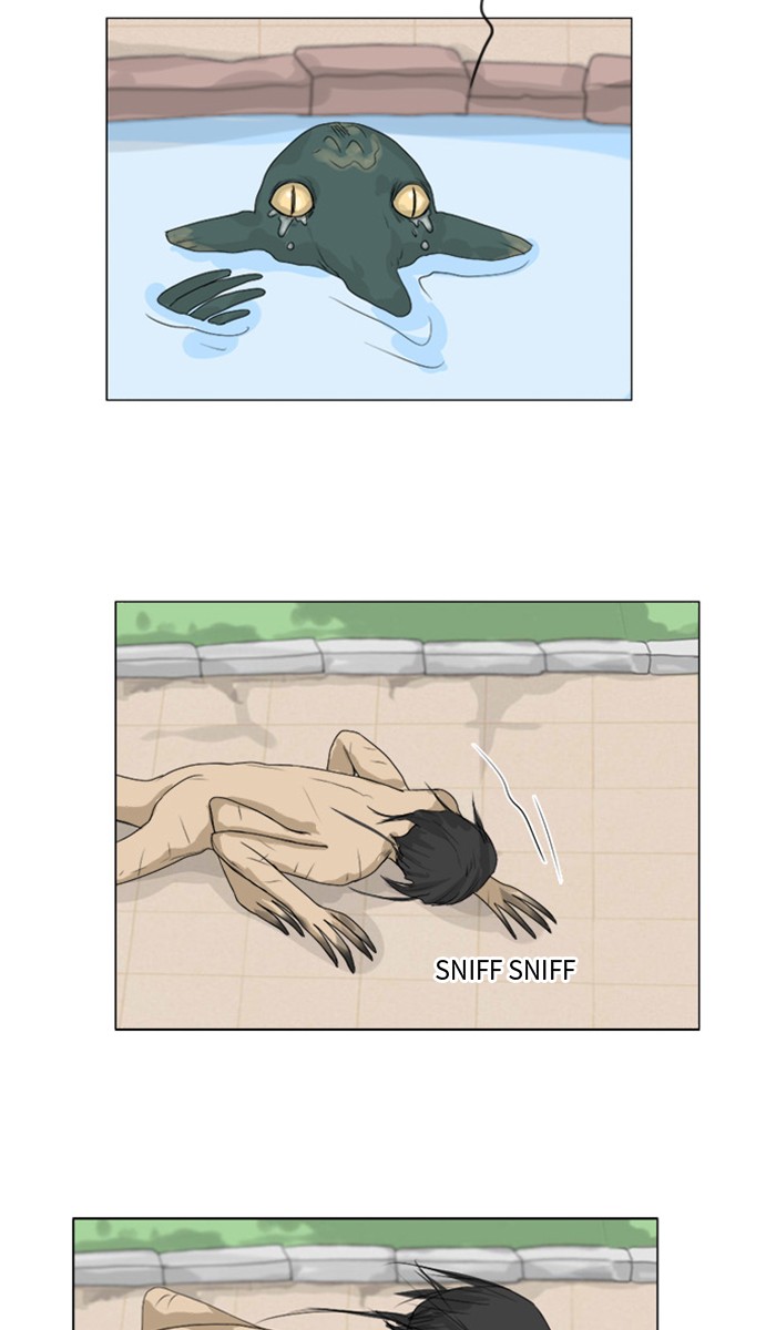 Read Ghost Wife (en) Manga Online