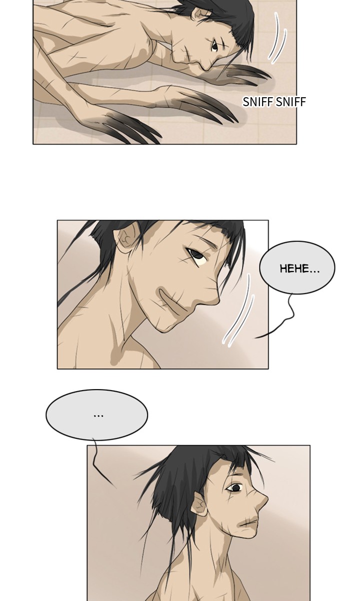 Read Ghost Wife (en) Manga Online