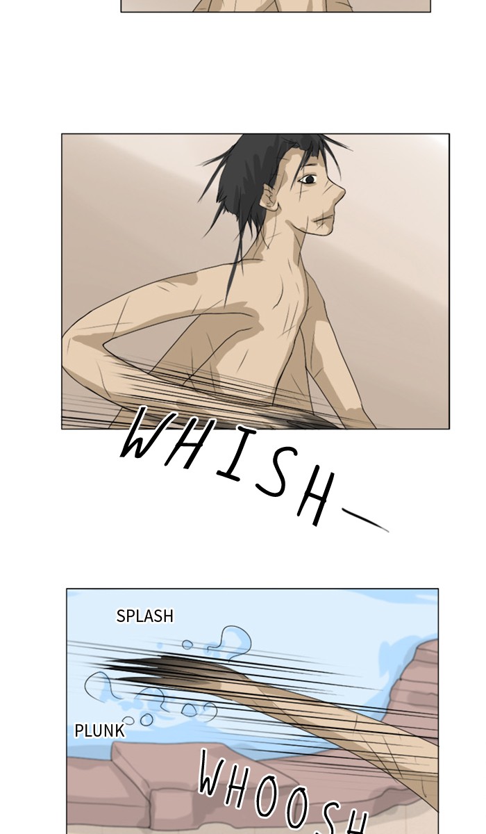 Read Ghost Wife (en) Manga Online