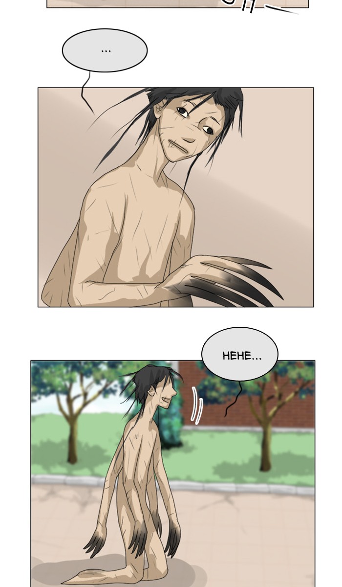 Read Ghost Wife (en) Manga Online