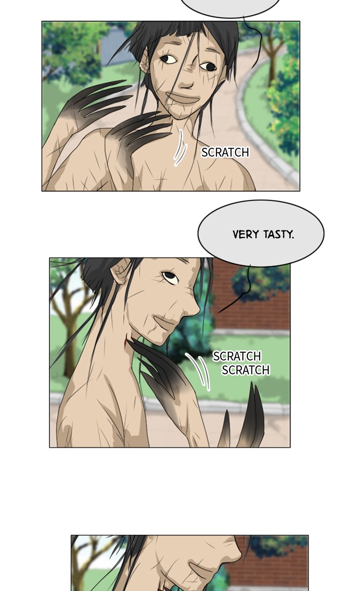 Read Ghost Wife (en) Manga Online