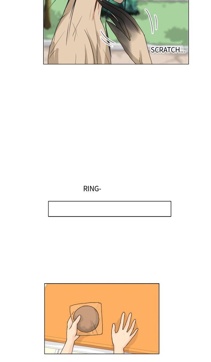 Read Ghost Wife (en) Manga Online