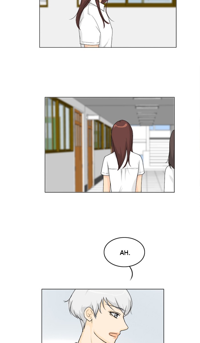 Read Ghost Wife (en) Manga Online