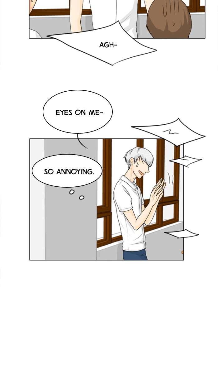 Read Ghost Wife (en) Manga Online