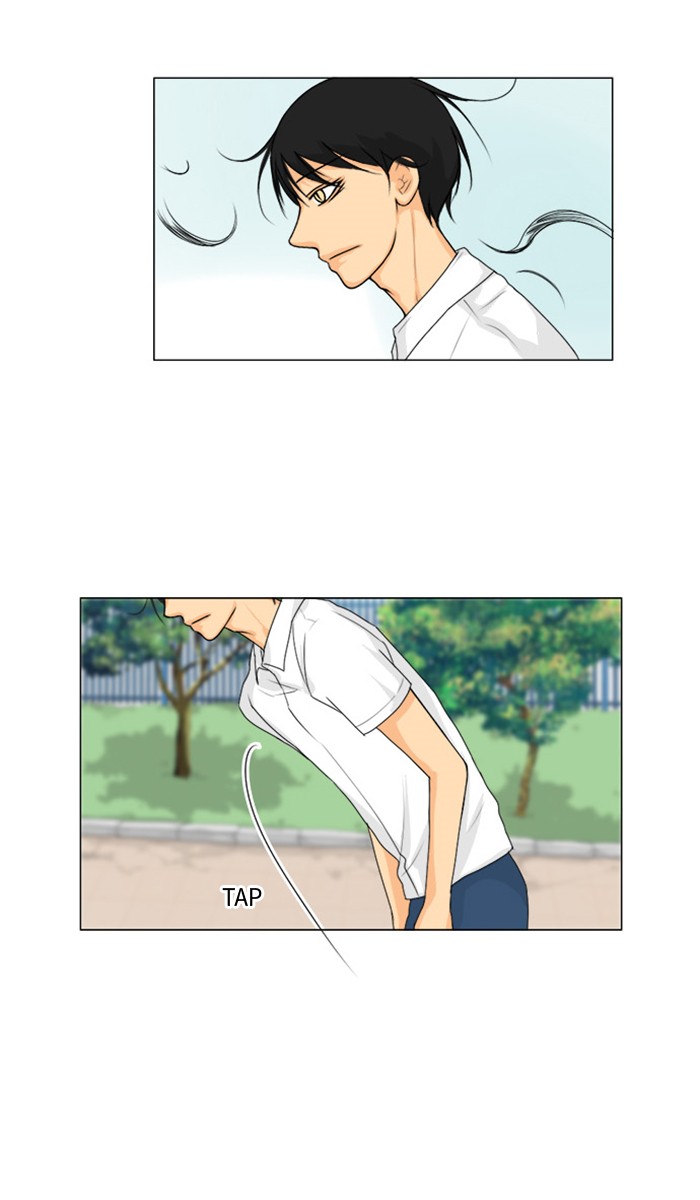 Read Ghost Wife (en) Manga Online