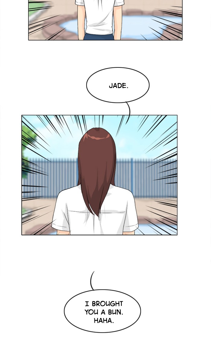 Read Ghost Wife (en) Manga Online