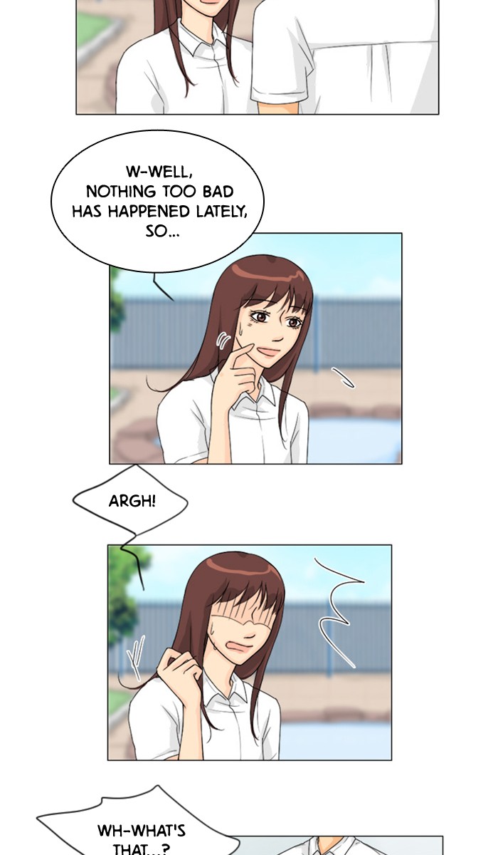 Read Ghost Wife (en) Manga Online