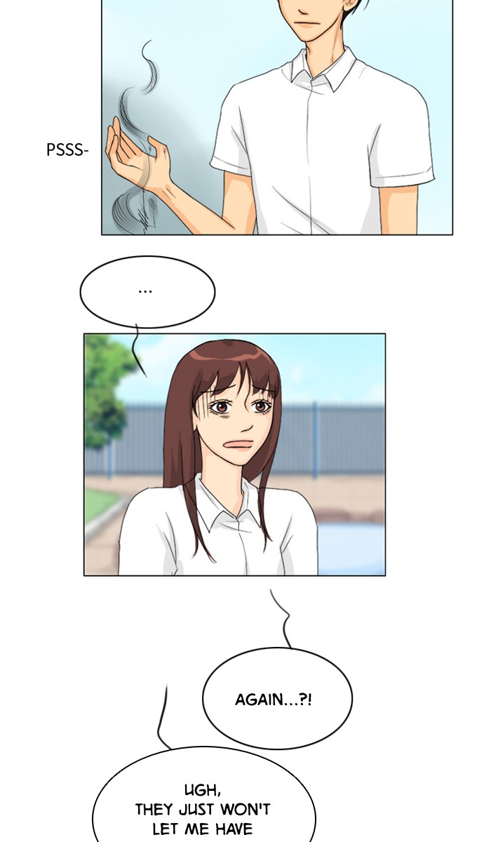 Read Ghost Wife (en) Manga Online