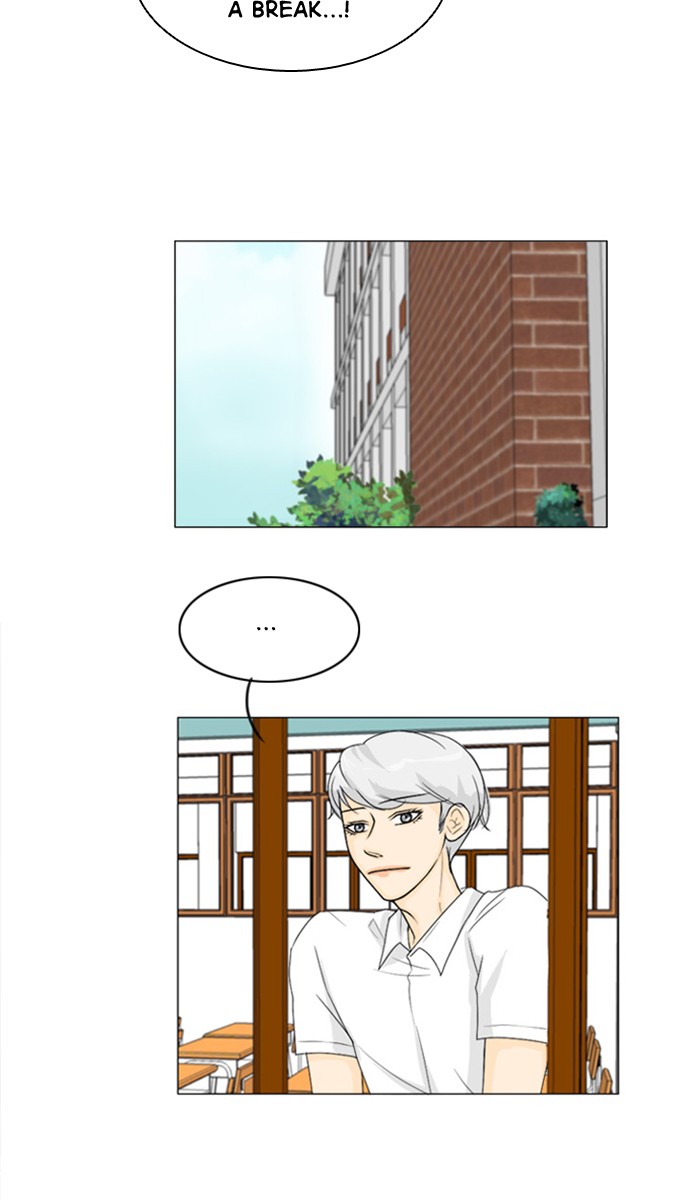 Read Ghost Wife (en) Manga Online