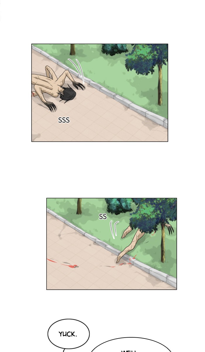 Read Ghost Wife (en) Manga Online