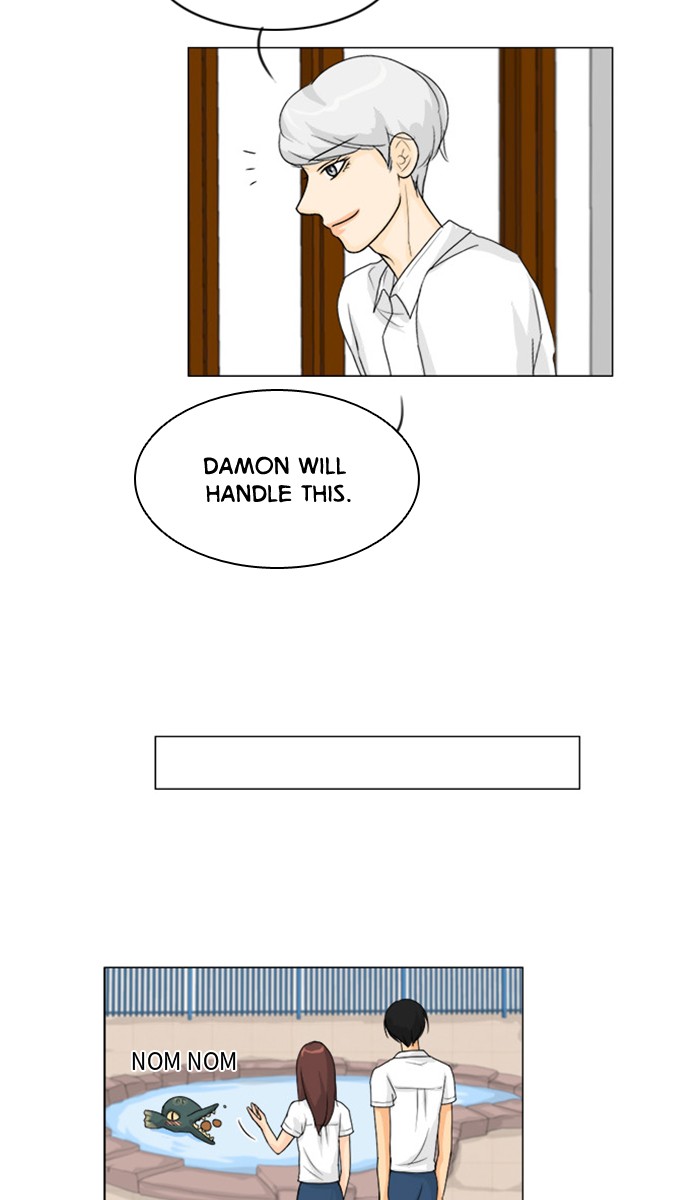 Read Ghost Wife (en) Manga Online