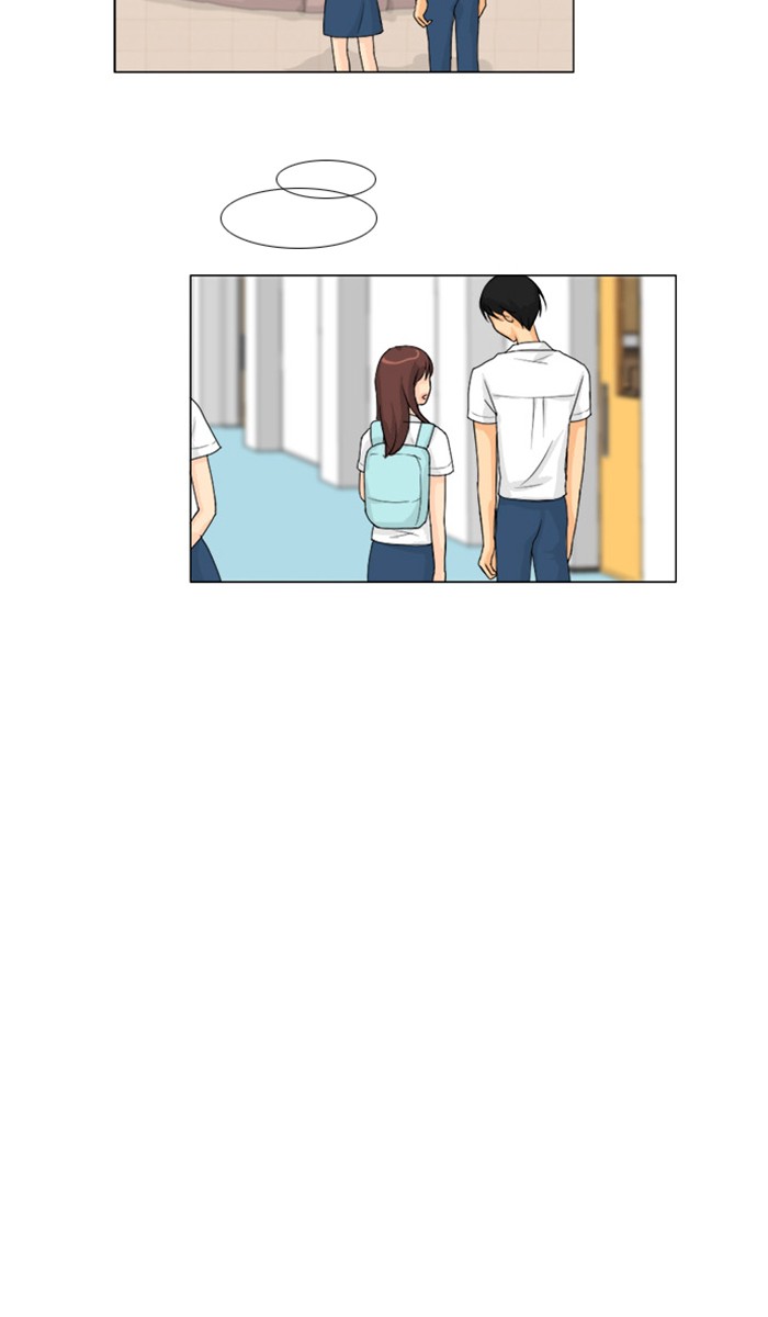 Read Ghost Wife (en) Manga Online