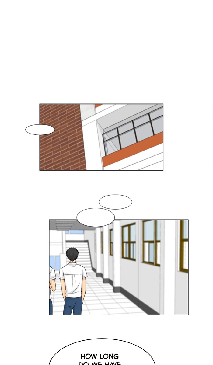 Read Ghost Wife (en) Manga Online