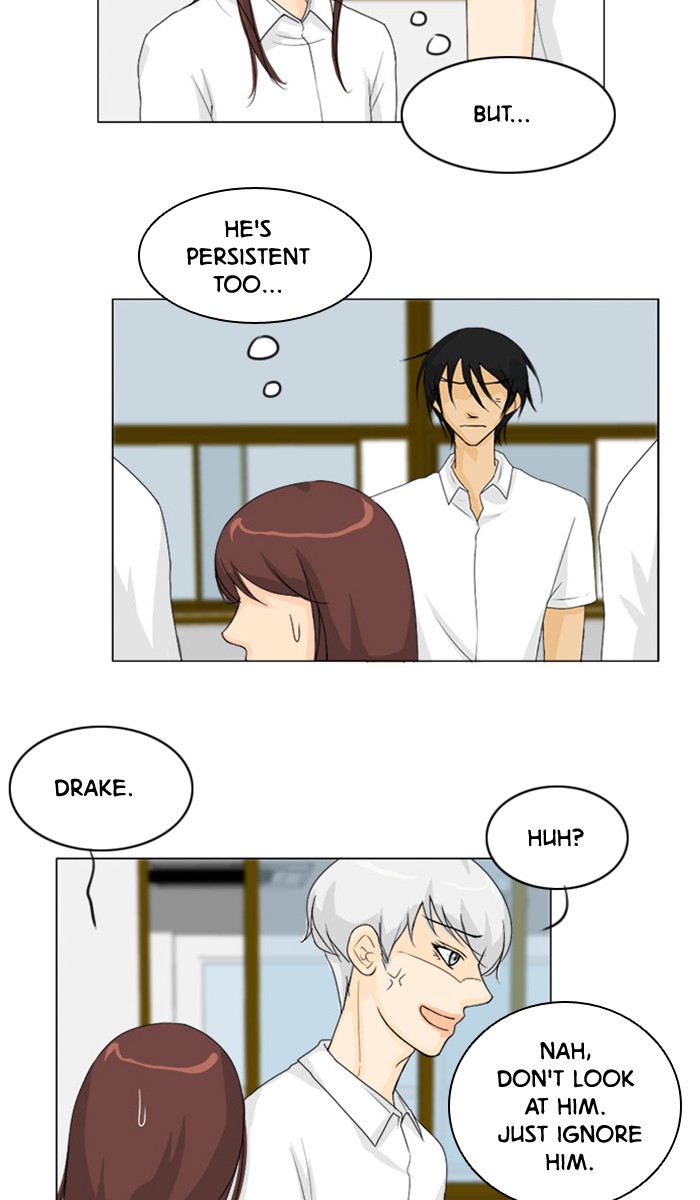 Read Ghost Wife (en) Manga Online