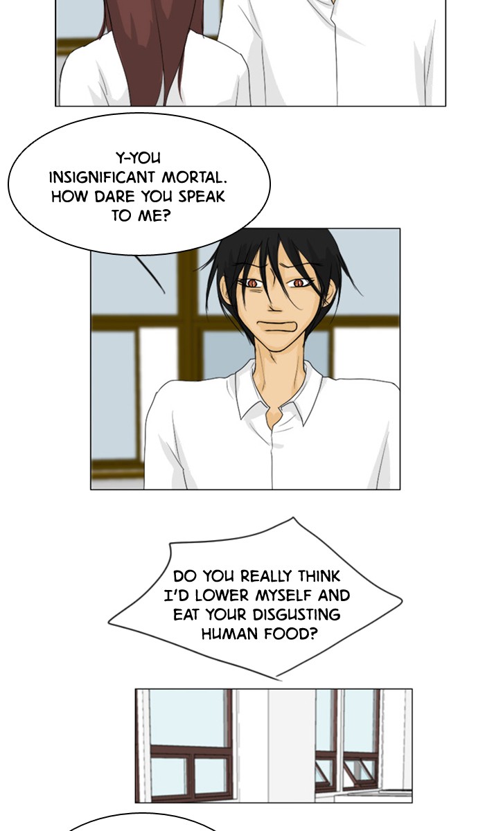 Read Ghost Wife (en) Manga Online