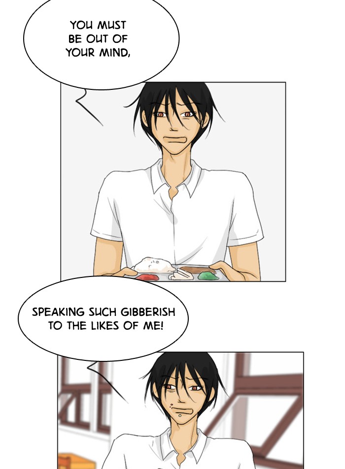 Read Ghost Wife (en) Manga Online