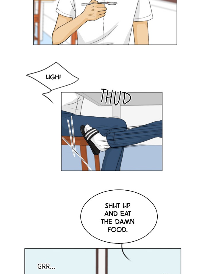 Read Ghost Wife (en) Manga Online