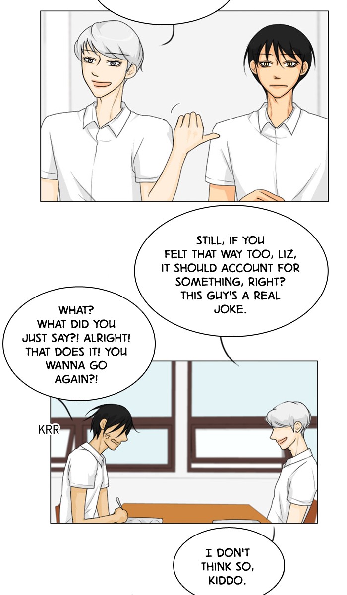 Read Ghost Wife (en) Manga Online