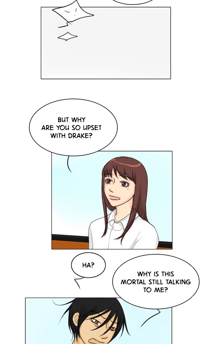 Read Ghost Wife (en) Manga Online